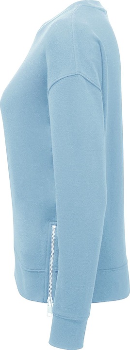 Image du produit Tri Dri Sweat-shirt avec fermeture éclair (XXL)
