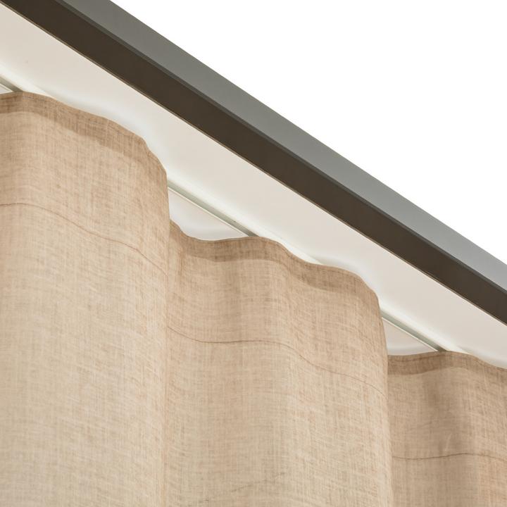 Actual product image Johann Jakob Odeon (135 x 270 cm)