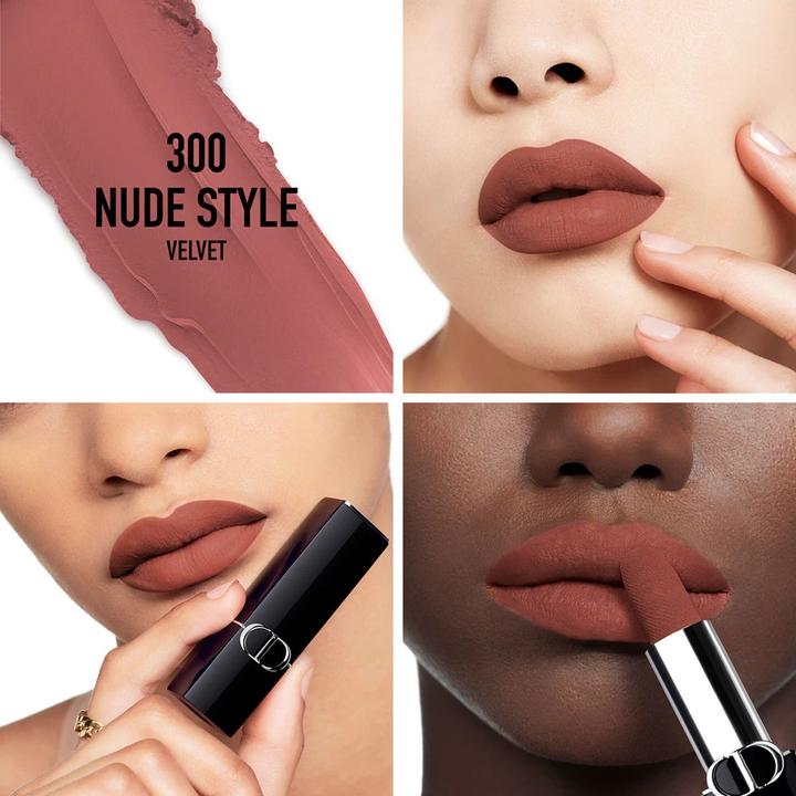 Produktbild Dior New Velvet 300 (Nude Style)