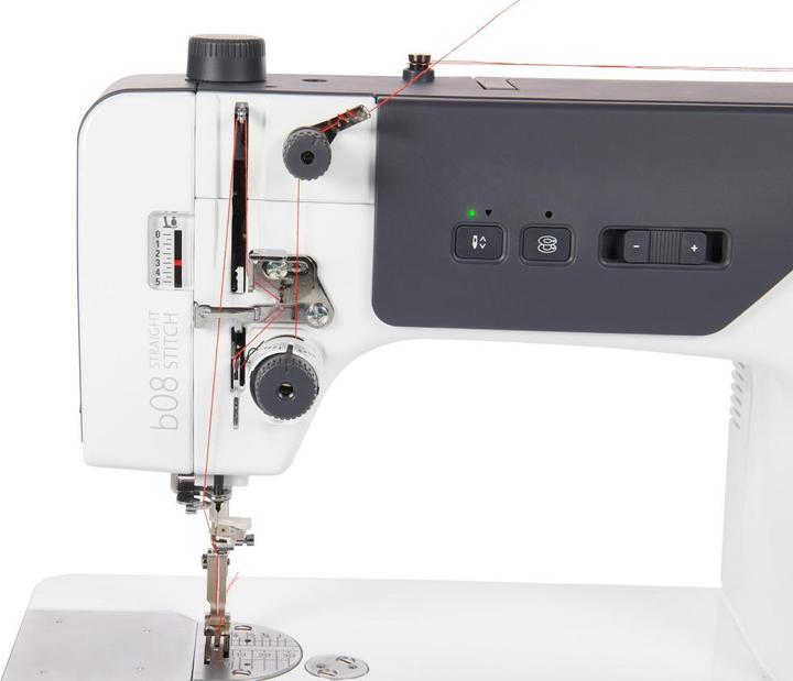 Image du produit Bernette b08 Straight Stitch