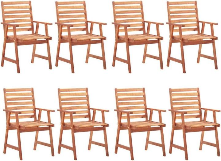 Immagine prodotto vidaXL Luiz