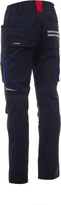 Navy Blue, Black