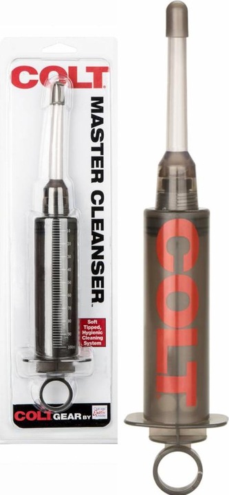 Immagine prodotto CalExotics Maestro detergente (100 ml, Doccia intima)
