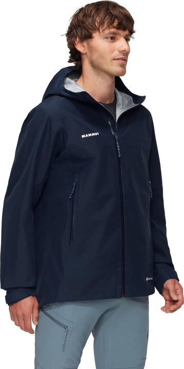 Image du produit Mammut Crater Light HS Hooded Jacket Men (M)