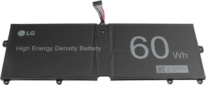 Image du produit LG LB2122LM (4 cabines, 3866 mAh)