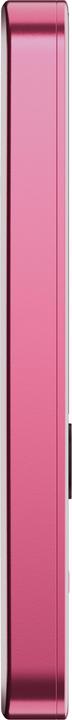 Actual product image Nokia 225 4G (2024) - Pink Nordic/Baltic (2.40", 0.30 Mpx)