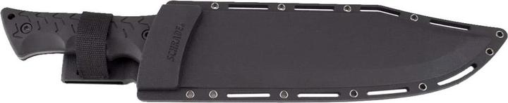 Image du produit Schrade Fixed Blade Leroy Bowie