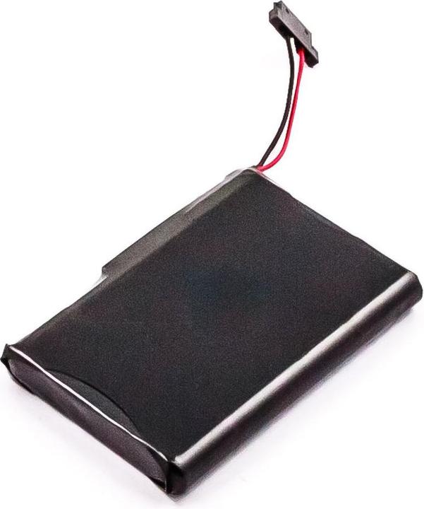 Actual product image AGI Battery compatible with Falk Neo 450|550