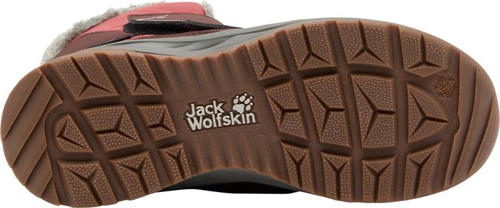 Actual product image Jack Wolfskin Polar Bear-G Texapore Mid Vc K (37)