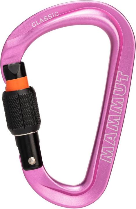 Produktbild Mammut HMS Screwgate