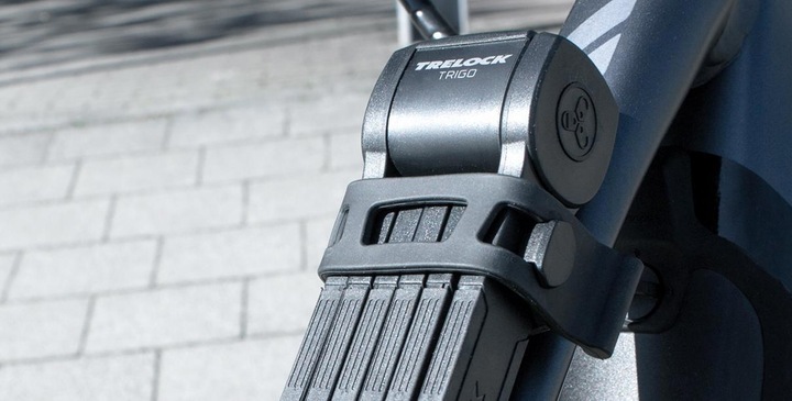 Produktbild Trelock FS 380 Trigo (85 cm)