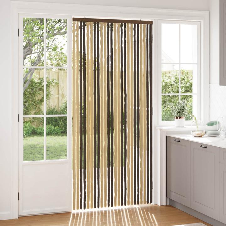 Actual product image vidaXL Fliegengitter (100 x 220 cm)