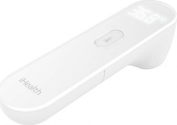 Actual product image iHealth PT3 (Non-contact)