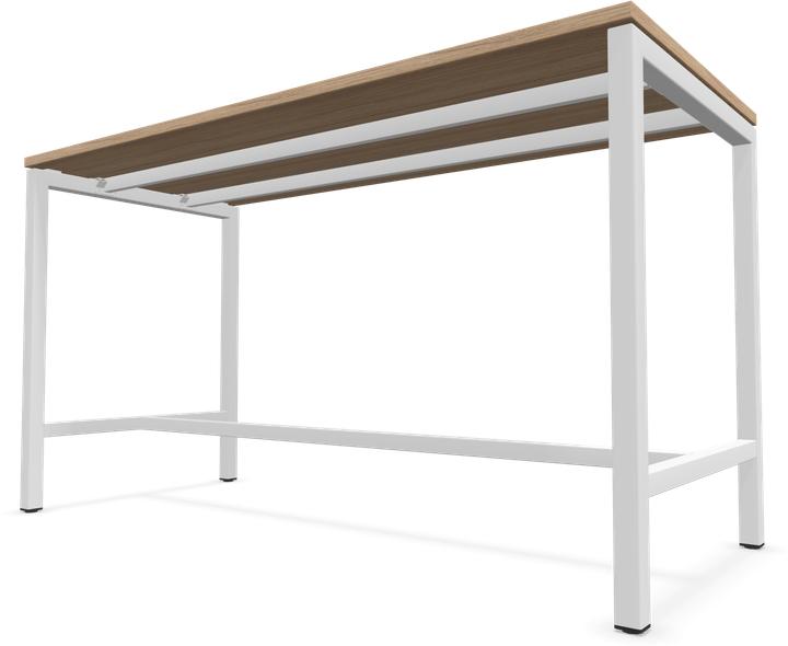Image du produit Narbutas Nova Table haute (160 x 70 x 90 cm)