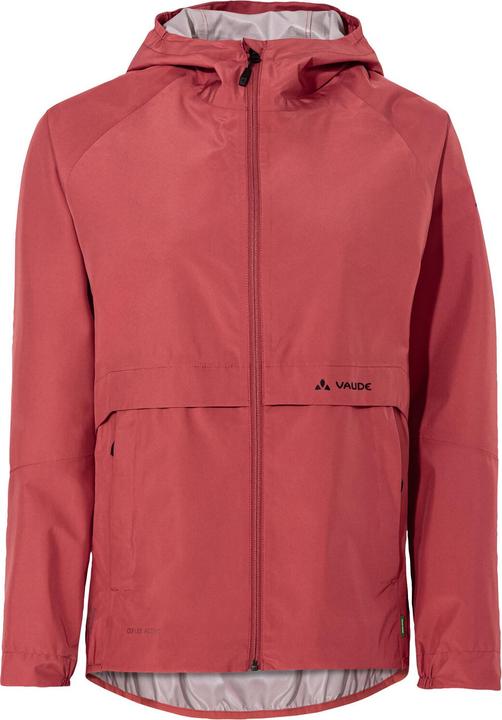 Image du produit Vaude Loamer Rain Jacket (46)