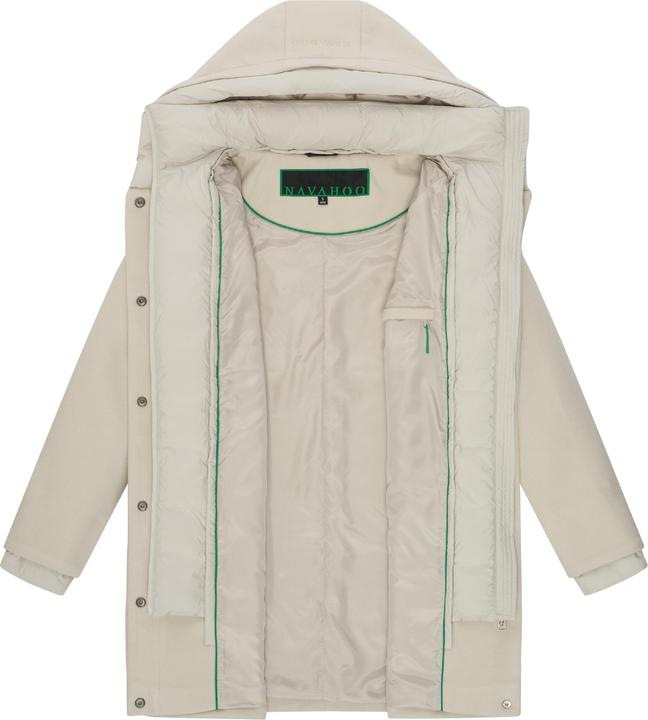 Image du produit Navahoo Flauschwunder 14 (XL)