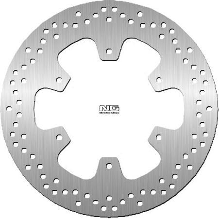 NG Brake Disc, Disco del freno, (282 mm)