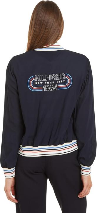 Productafbeelding Tommy Hilfiger Damesblouses, blauw (Desert Sky), 32 (32)