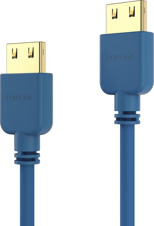 Produktbild Purelink HDMI (Typ A) — HDMI (Typ A) (0.50 m)