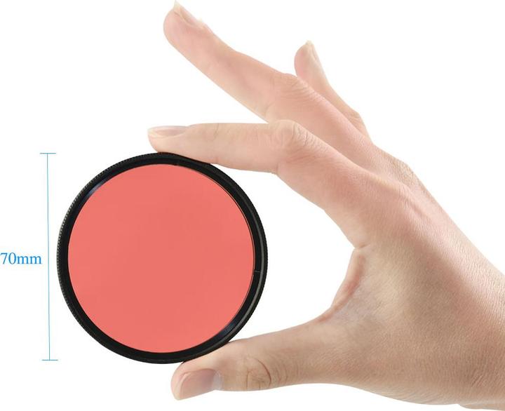 Produktbild Seafrogs RF-1 (67 mm)