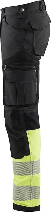 Produktbild Blakläder Stretch-Hose Klasse 1 (52)