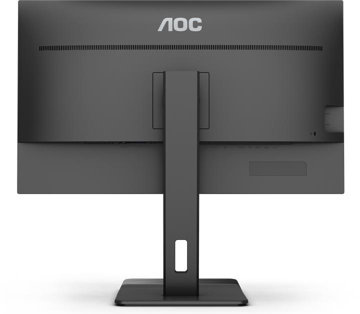 Produktbild AOC Q32P2 (2560 x 1440 Pixel, 31.50")