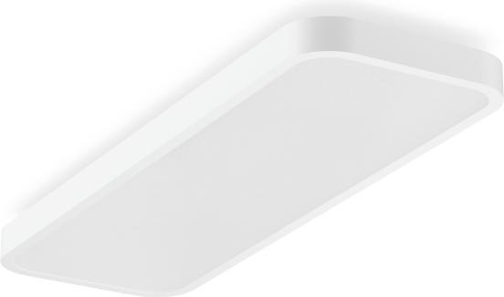 Productafbeelding RZB LED wand- / plafondlamp (3950 lm)