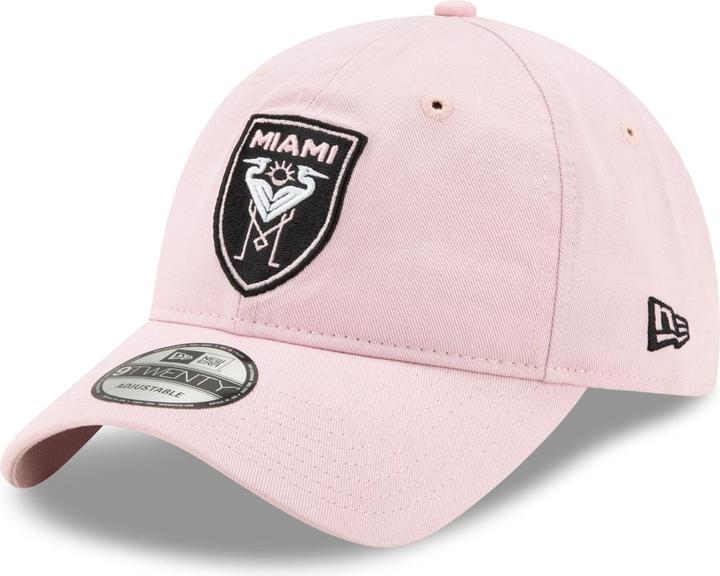 Image du produit New Era 9Twenty Unisexe Mls Inter Miami