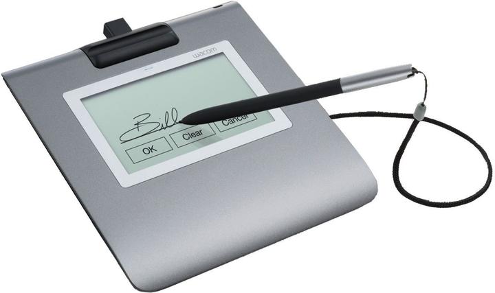 Actual product image Wacom STU-430 (4.50", 2540 lpi)