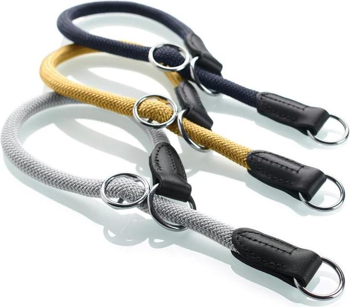 Produktbild Hunter Dressurhalsung Eiby Freestyle (40, Hund, Allgemein)