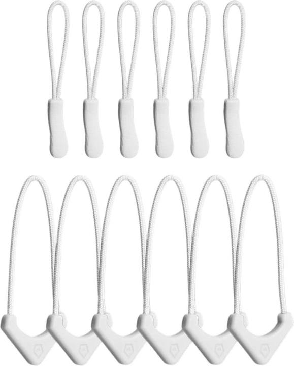 Produktbild Wandrd Standard Zipper Puller Cloudbreak White