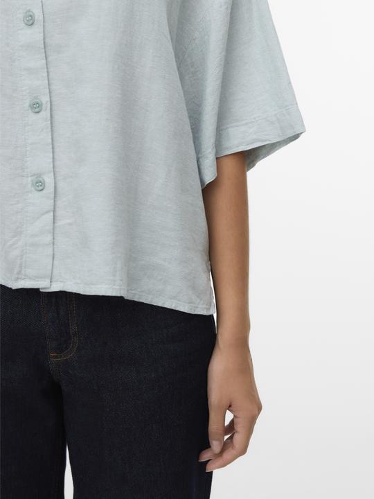 Immagine prodotto Vero Moda VMLINN Camicia Camicia (L)