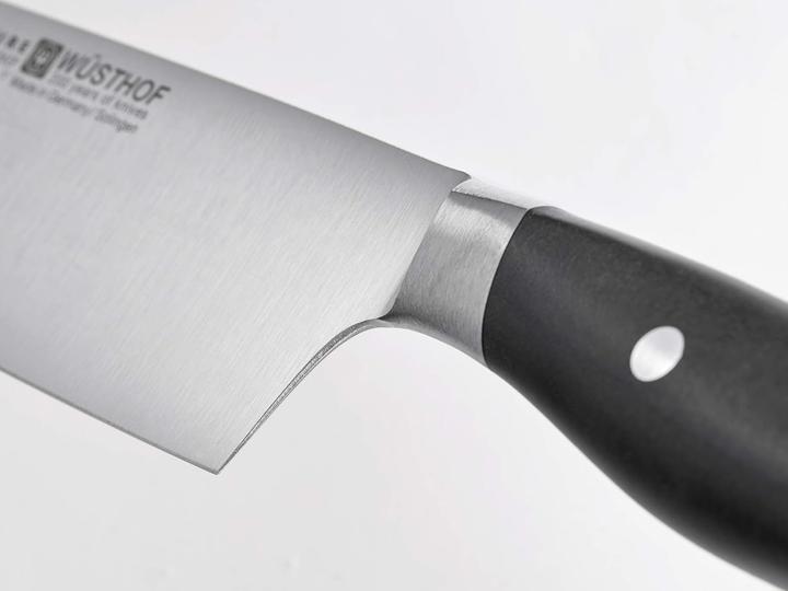 Image du produit Wüsthof Couteau de cuisine Epicure Slate (20 cm)