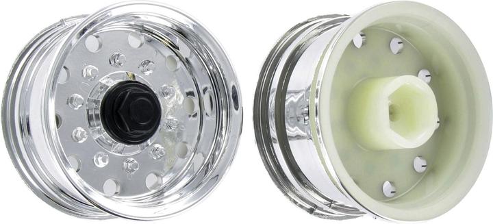 Image du produit Carson Modèles réduits Sport 1:14 Camion semi-remorque