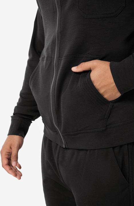 Produktbild Super Natural Solution Dwr Hoodie (M)