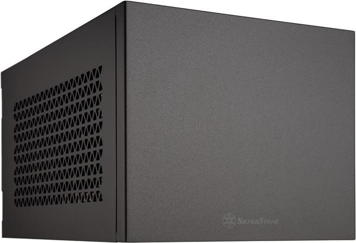 Produktbild Silverstone SST-SG15B Sugo (Mini-DTX, Mini-ITX)