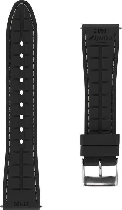 Produktbild Alpina Watch Seastrong Diver 300 Heritage (Analoguhr, 42 mm)