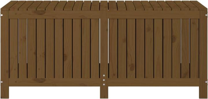 Produktbild vidaXL Gartentruhe