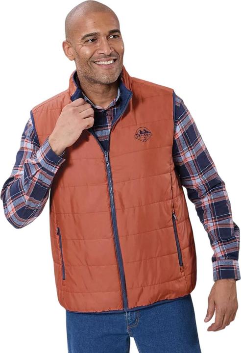 Produktbild Atlas For Men Weste (XL)