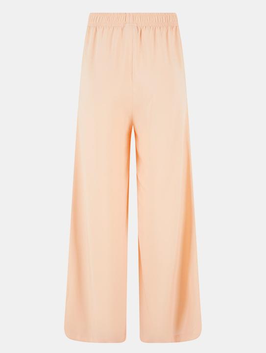 Produktbild Urban Classics Ladies Wide Leg Viscose Pants - 70747 (S)