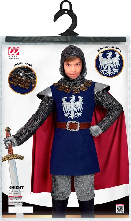 Immagine prodotto Widmann Ritter (122, 128)