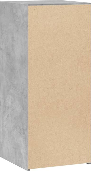Immagine prodotto VidaXL Credenza (40 x 41 x 93 cm)