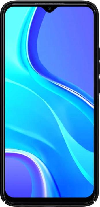 Image du produit Nillkin Série bouclier super dépoli (Xiaomi Redmi 9 Prime, Xiaomi Redmi 9)