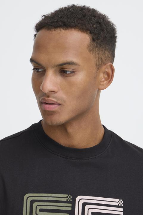 Produktbild Blend Raniel Shel Graphic (M)