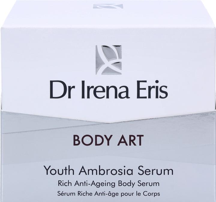 Image du produit Dr Irena Eris Body Art Youth Ambrosia Sérum riche pour le corps 200Ml (Crème pour le corps, 200 ml)