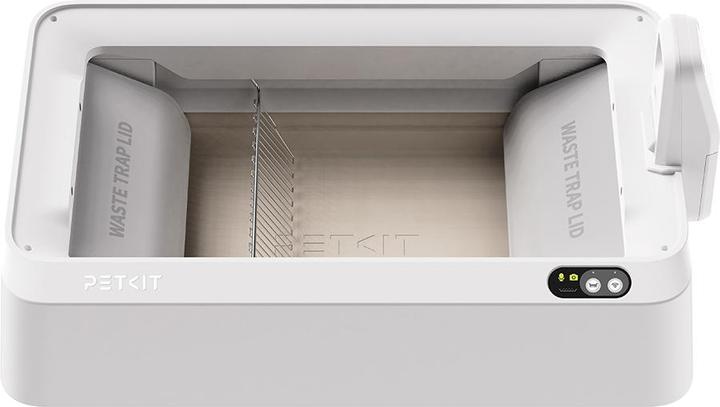 Immagine prodotto Petkit Purobot Crystal (Lettiera autopulente)