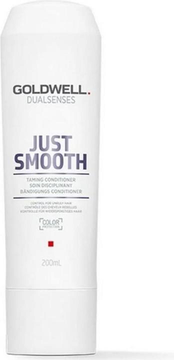 Actual product image Goldwell Dualsenses Just Smooth (200 ml)