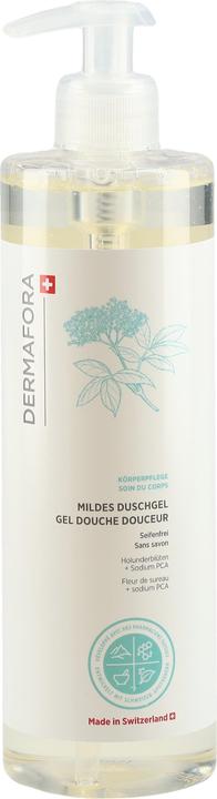 Produktbild Dermafora Duschgel Körper, 500 ml (500 ml)