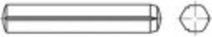 Produktbild Toolcraft To (100 Stk., 18 mm)