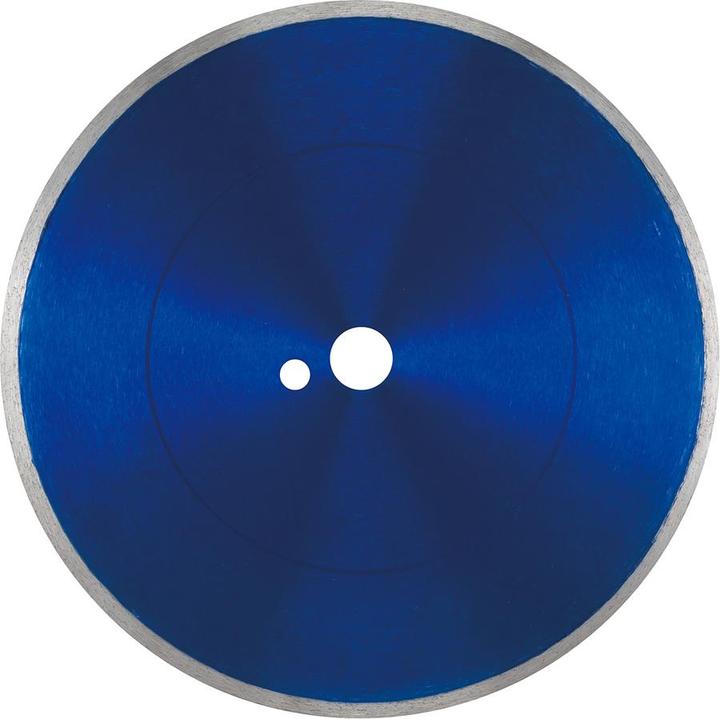 Actual product image Makita Diamond saw blade COMET continous rim 300/25.4